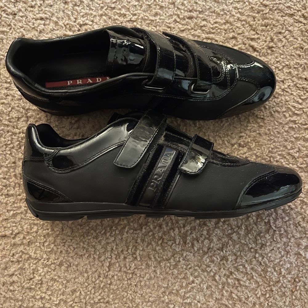 Prada shoes - Picture 2 of 6